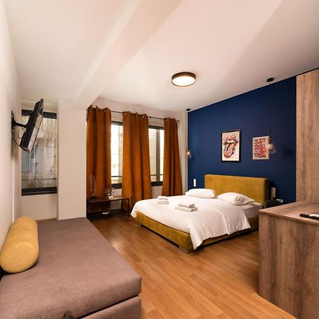 Luxury Suites Athens 2 Extérieur photo
