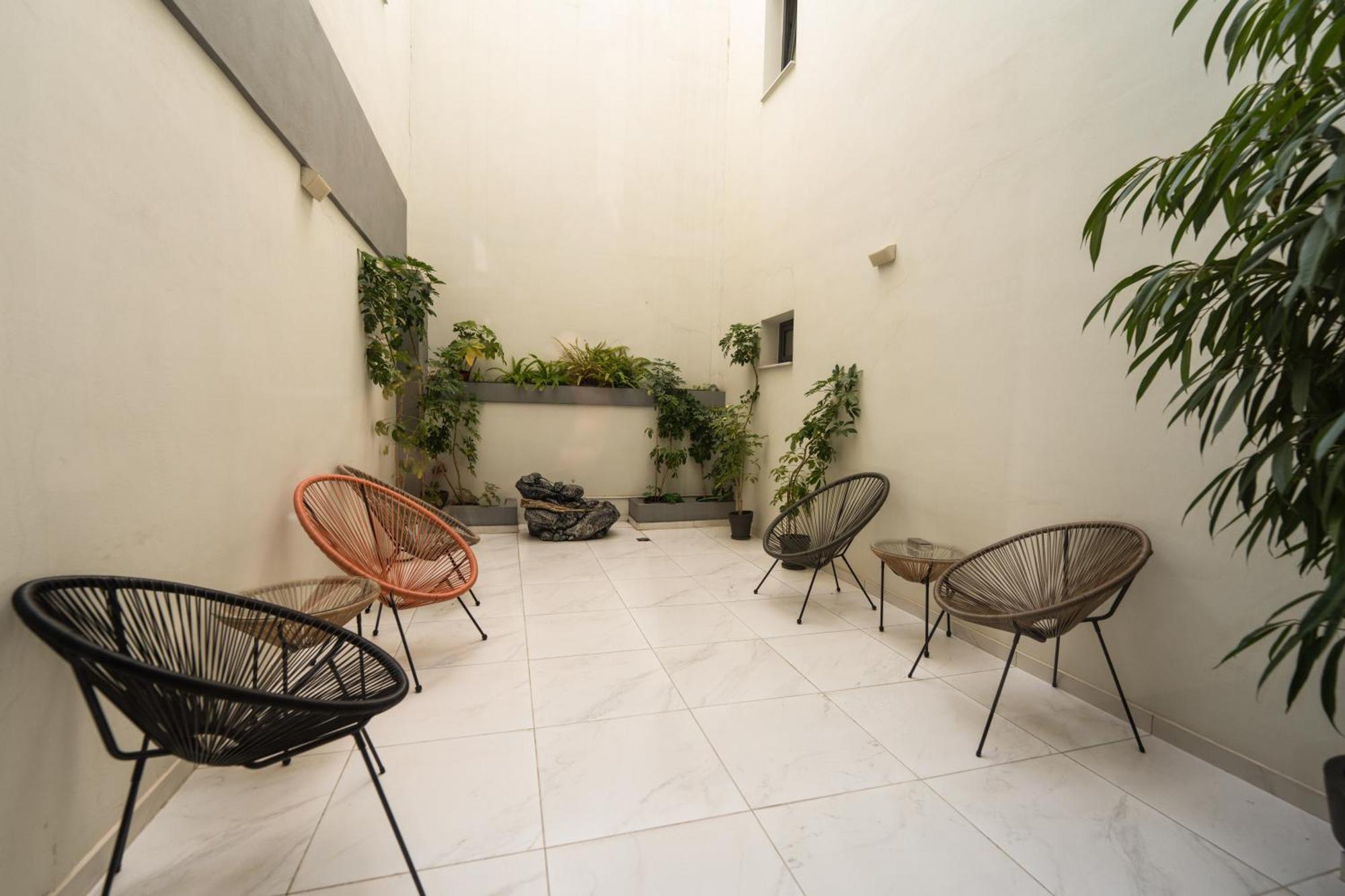 Luxury Suites Athens 2 Extérieur photo