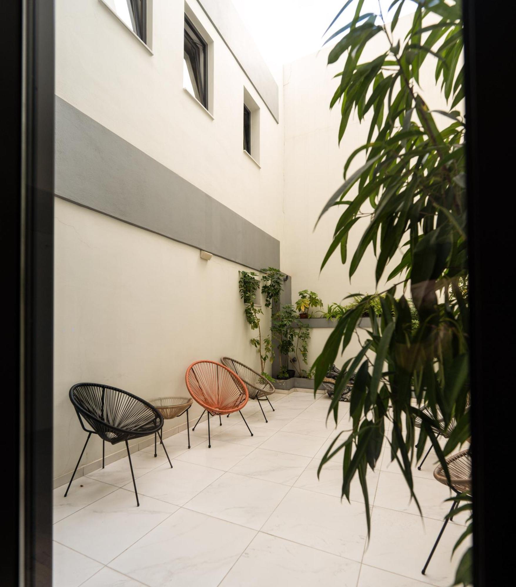 Luxury Suites Athens 2 Extérieur photo
